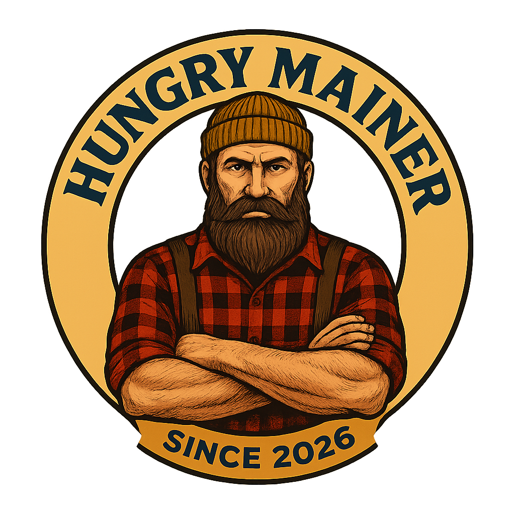Hungry Mainer